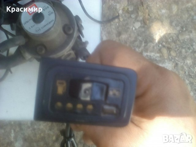 Метанов инжекцион БРЦ-150лева, снимка 5 - Части - 30167118