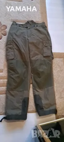 Biltema  Мъжки  Ловен  Панталон 50, снимка 2 - Панталони - 49969428