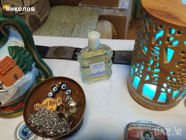 СТАРИ ПРЕДМЕТИ, снимка 10 - Антикварни и старинни предмети - 52758041