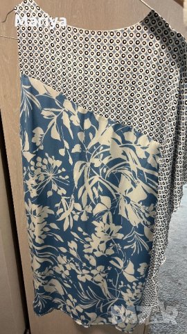 Елегантна лятна рокля, снимка 2 - Рокли - 40864430