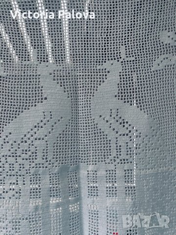 Плетено каре-110см/80см, снимка 2 - Декорация за дома - 31293242