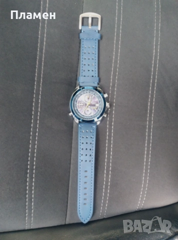 Мъжки ръчен Часовник Visioner дата,ден час в месеца, снимка 9 - Мъжки - 39795590