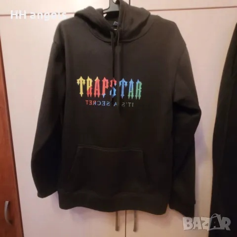 Trapstar спортен екип, снимка 2 - Спортни екипи - 48666373