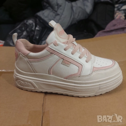 Buffalo Vectra Low маратонки номер 40 / сникърси / обувки , снимка 14 - Маратонки - 52003690