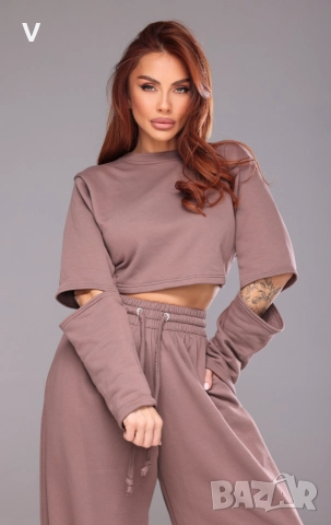 Ново дамско черно палто Junona Юнона манто яке кроп топ бюстие обувки ботуши, снимка 5 - Палта, манта - 52771995