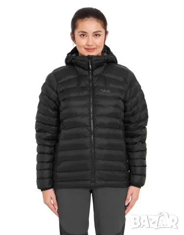 Rab Cirrus Alpine Wmns, снимка 2 - Якета - 55958299