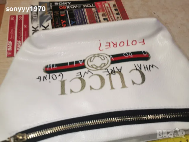 GUCCI-ЧАНТА 2708262017, снимка 2 - Чанти - 55837992