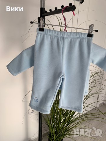 Бебешки комплект за момче за 1г, снимка 8 - Комплекти за бебе - 42716635