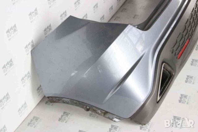 Задна броня за Honda Civic 8-ген. (2005-2011), снимка 2 - Части - 44473471