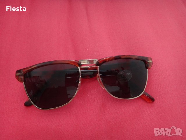 Слънчеви очила тип Ray-Ban ретро модел, снимка 3 - Слънчеви и диоптрични очила - 32155126