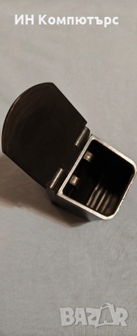 Продавам чисто нов пепелник БДЖ, снимка 5 - Антикварни и старинни предмети - 52587984