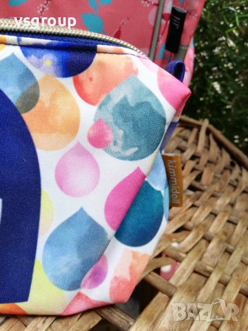 Раница с  несесер, нови, снимка 6 - Раници - 37887654