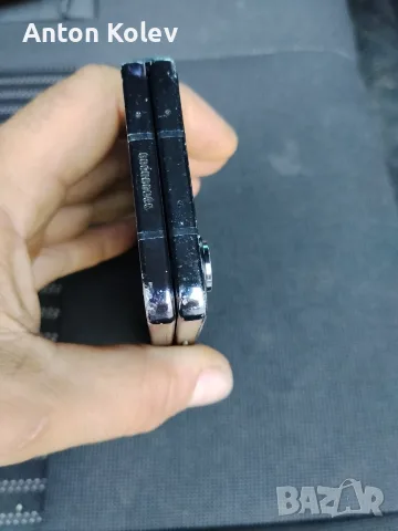 galaxy z fold 5 512 phantom black, снимка 3 - Samsung - 56091176