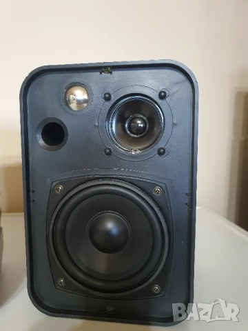 DYNAVOX-LS-5L3, снимка 3 - Тонколони - 50840935