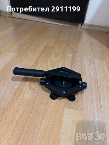 Ръчна помпа за течности, снимка 8 - Други стоки за дома - 52097747