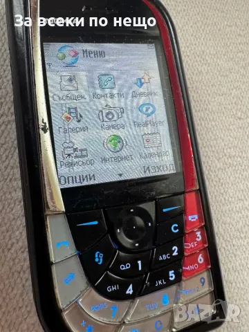 Нокия 7610 , Nokia 7610, снимка 12 - Nokia - 49820961