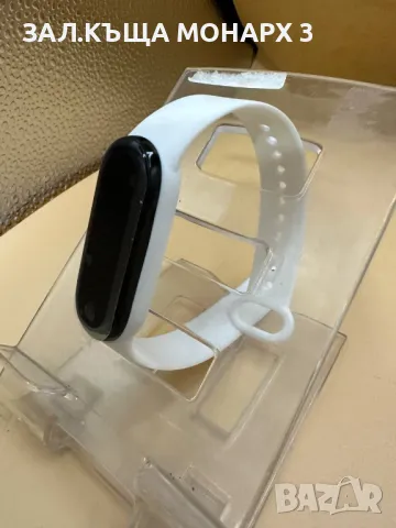 Smart Band 7 M7/смарт гривна, снимка 10 - Смарт гривни - 47915091