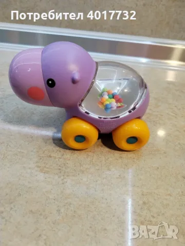Лот занимателни играчки, снимка 5 - Музикални играчки - 55744039