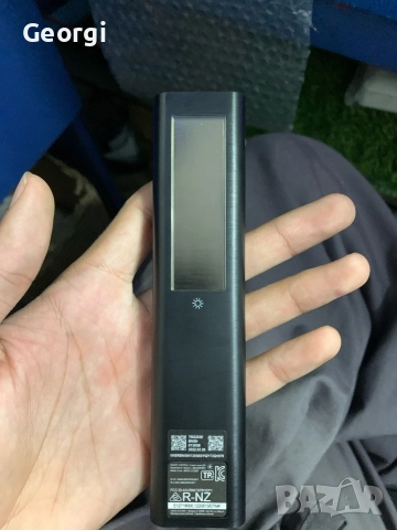 Дистанционно Samsung tv smart, снимка 3 - Части и Платки - 52775734