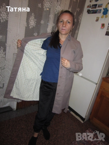 кожено яке ;  ШЛИФЕР  -KENVELO-  ГЕРМАНИЯ, снимка 8 - Якета - 28672830