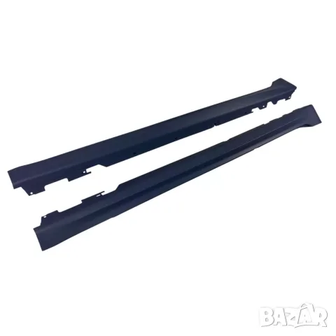 Боди кит M-Performance за BMW 5 Series G30 от 2017 г., снимка 15 - Аксесоари и консумативи - 55869383
