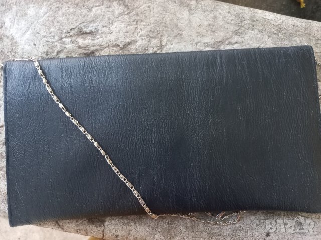 Дамска чанта, снимка 2 - Чанти - 42757770