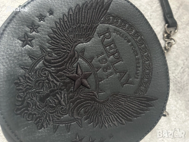 Чанта Реплей, снимка 2 - Чанти - 52340624