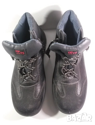 Работни обувки 46-ти номер MTS Cyclone Flex, снимка 3 - Други - 54083566