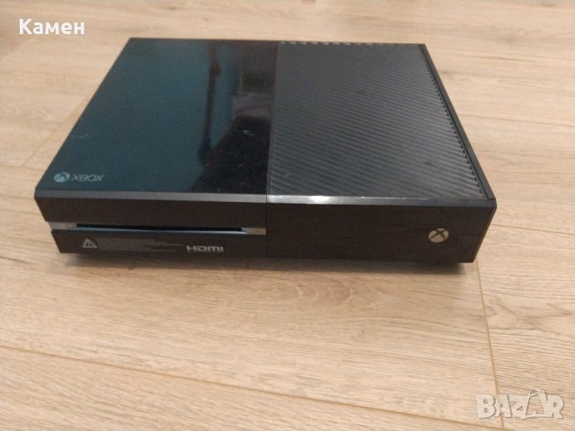 Xbox One 500Gb - само конзола, снимка 1