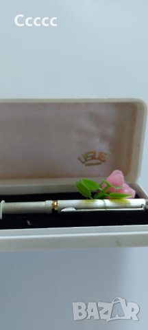 Химикалка  USUS Germany  pour madame