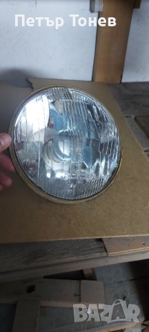 Ретро фар за Лада/Жигули, снимка 5 - Части - 40448578
