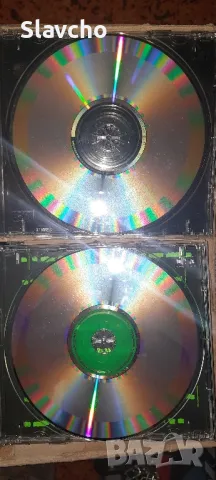 Компакт дискове на -T.B. Sheets by Van Morrison 1990/ Roger Waters-Radio K.A.O.S.1987, снимка 4 - CD дискове - 43051915