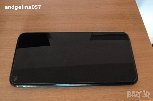 Huawei P40 Lite, Dual SIM, 128GB, 6GB RAM, снимка 11 - Huawei - 44438501