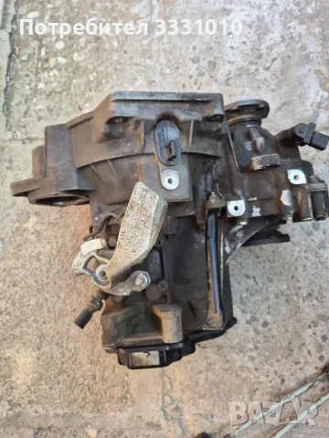 Скорости за голф 4 1.9 101кс , снимка 5 - Части - 47327284