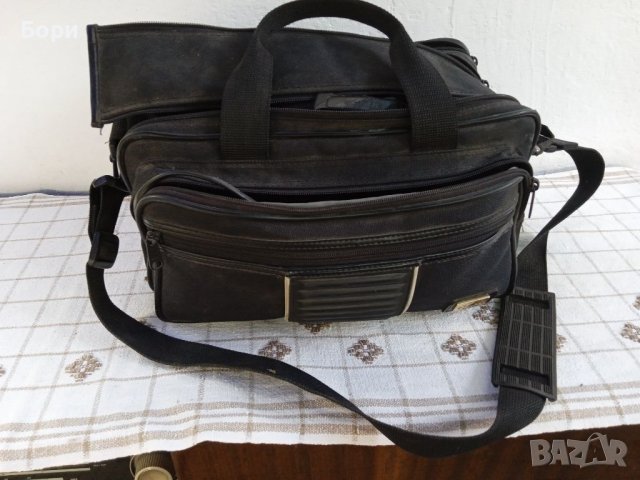 SHARP VHSC камера , снимка 2 - Камери - 37509666