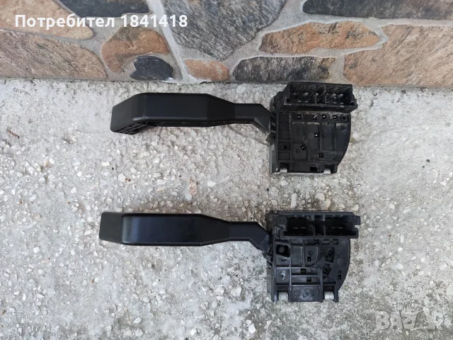 Лостчета чистачки Рено 19, 21, Клио 1, снимка 5 - Части - 55905940