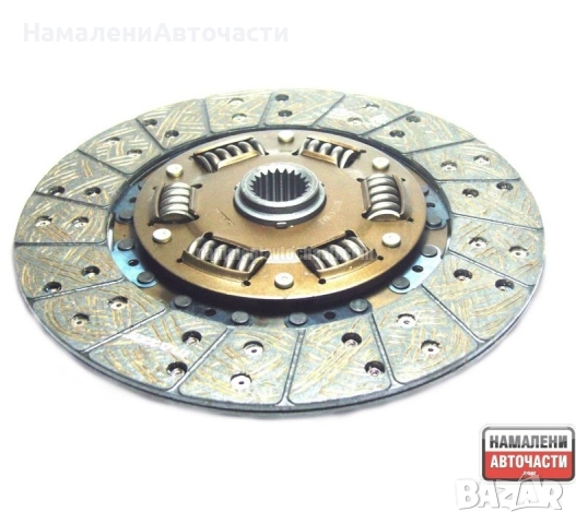 Феродов диск 31250-35340 MDT141 Daihatsu Toyota