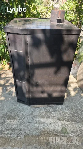 Камина с водна риза 25KW , снимка 3 - Камини - 55980190