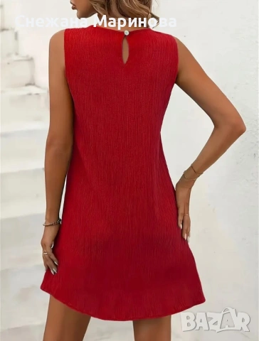 Рокля , снимка 2 - Рокли - 53892535