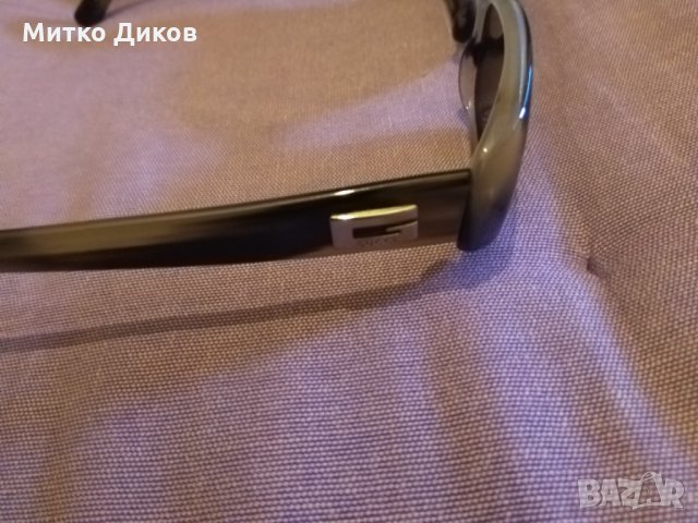 Слънчеви очила Cucci оригинални -кутия-кърпичка -сертификат, снимка 14 - Слънчеви и диоптрични очила - 33931967