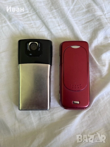 Нокия н91 и н73, снимка 6 - Nokia - 52633572