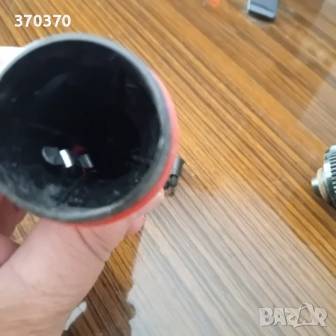  ретро прожектори - три броя, снимка 9 - Прожектори - 31684955