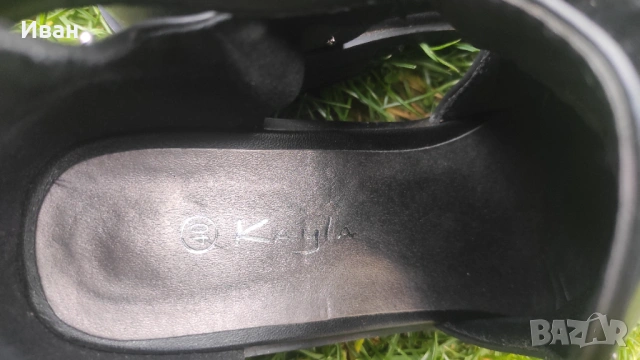 Дамски обувки номер 40, снимка 6 - Дамски ежедневни обувки - 53940571