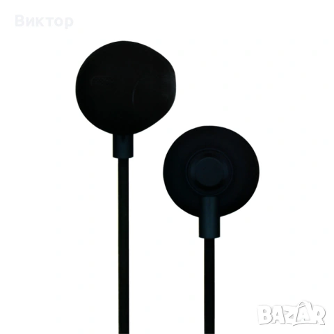 Слушалки с кабел , снимка 3 - Слушалки и портативни колонки - 53176775