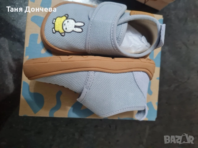Бебешки обувки Bisgaard, Geox, Biomecanics - различни номера, снимка 6 - Бебешки обувки - 54129234