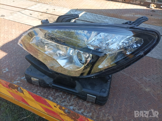 Ляв Фар Опел Мока GM95386945, снимка 2 - Части - 52060360