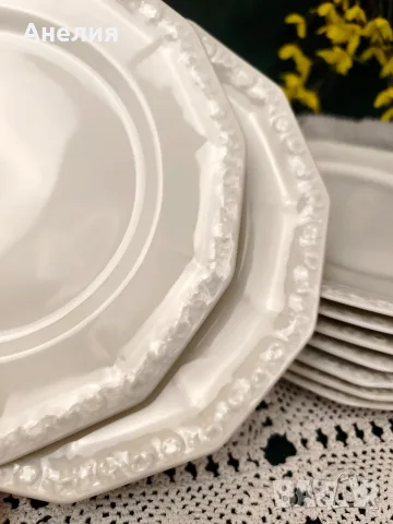 Rosenthal Maria чайници и сетове, снимка 3 - Чаши - 55578820