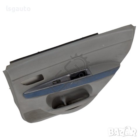 Интериорна кора задна дясна врата Mazda 2 I (DY) 2003-2007 ID: 120622, снимка 2 - Части - 44145124