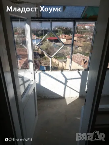 Продавам боксониера/студио в гр. Смядово, снимка 8 - Апартаменти - 48831579