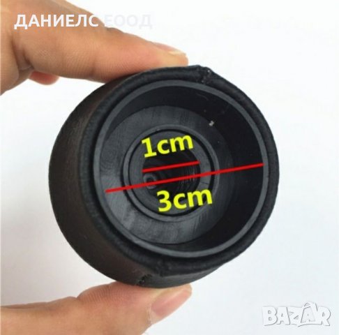 Топка за скоростен лост за TOYOTA Corolla/Yaris/RAV4 - 5 и 6 скорости*, снимка 4 - Аксесоари и консумативи - 38972786